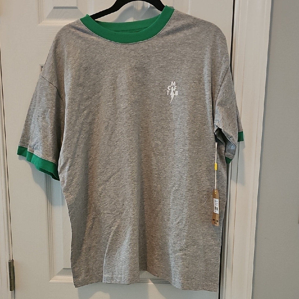 MCNAIRY & CO. Short Sleeve Tee